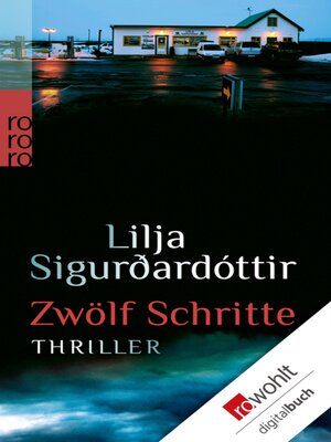 cover image of Zwölf Schritte